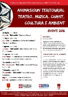 Sportello Linguistico Francoprovenzale Valli Orco e Soana